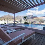 The Rose501: 5Th Floor Apartment With Rooftop Pool