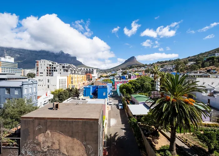 The Rose501: 5Th Floor Apartment With Rooftop Pool