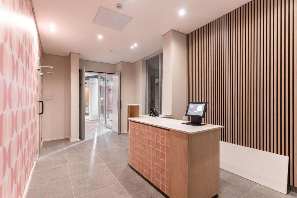 The Rose501: 5th Floor With Rooftop Pool * Cape Town