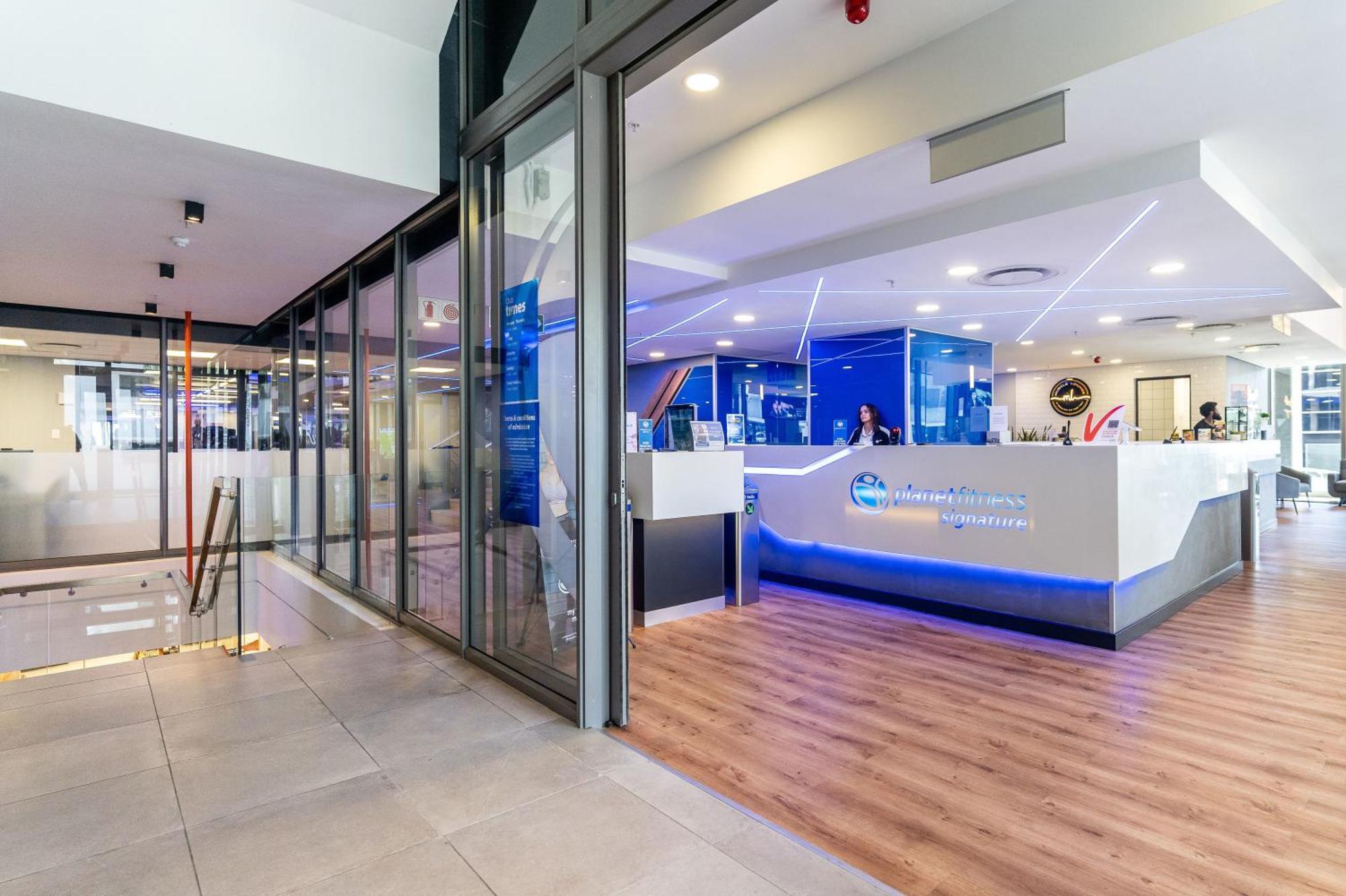 The Rose501: 5th Floor With Rooftop Pool Apartment Cape Town