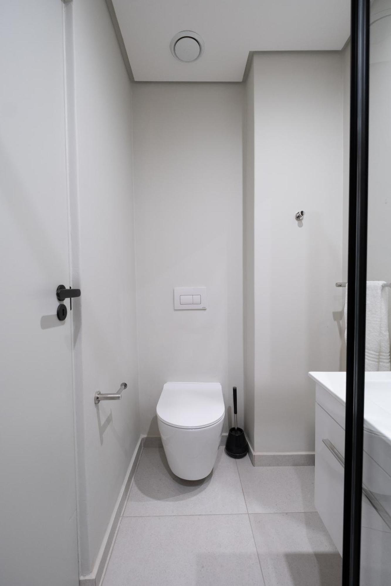 Apartment The Rose501: 5th Floor With Rooftop Pool Cape Town